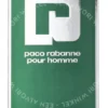 Paco Rabanne Pour Homme Edt Spray 100ml  verpakking