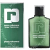 Paco Rabanne Pour Homme Edt Spray 100ml  fles en verpakking