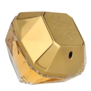 Paco Rabanne Lady Million Edp Spray 80ml  fles