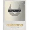 Paco Rabanne Invictus Edt Spray 50ml  verpakking