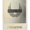 Paco Rabanne Invictus Edt Spray 100ml  verpakking