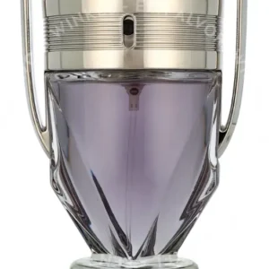 Paco Rabanne Invictus Edt Spray 100ml  fles