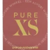 Paco Rabanne Pure XS For Her Edp Spray 50ml  verpakking