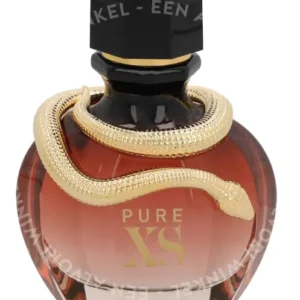 Paco Rabanne Pure XS For Her Edp Spray 50ml  fles
