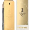Paco Rabanne 1 Million Edt Spray 200ml  fles en verpakking