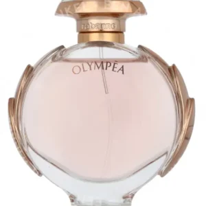 Paco Rabanne Olympea Edp Spray 50ml  fles