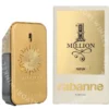 Paco Rabanne 1 Million Parfum Spray 50ml  fles en verpakking
