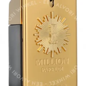 Paco Rabanne 1 Million Parfum Spray 50ml  fles