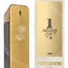 Paco Rabanne 1 Million Parfum Spray 100ml  fles en verpakking