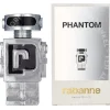 Paco Rabanne Phantom Edt Spray 100ml  fles en verpakking