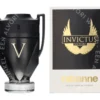 Paco Rabanne Invictus Victory Edp Spray Extreme 100ml  fles en verpakking