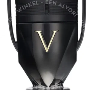 Paco Rabanne Invictus Victory Edp Spray Extreme 100ml  fles