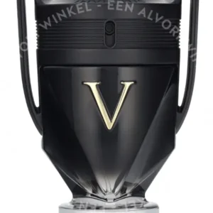 Paco Rabanne Invictus Victory Edp Spray Extreme 50ml  fles