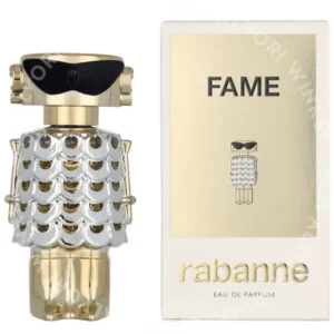 Paco Rabanne Fame Edp Spray 50ml  fles en verpakking