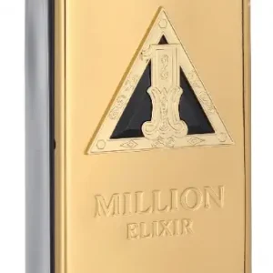 Paco Rabanne 1 Million Elixir Parfum Intense Edp Spray 200ml  fles