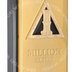 Paco Rabanne 1 Million Elixir Parfum Intense Edp Spray 100ml  fles
