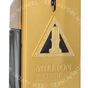 Paco Rabanne 1 Million Elixir Parfum Intense Edp Spray 50ml  fles