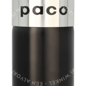 Paco Rabanne Paco Edt Spray 100ml  fles