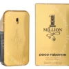 Paco Rabanne 1 Million Edt Spray 50ml  fles en verpakking