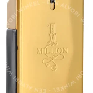 Paco Rabanne 1 Million Edt Spray 50ml  fles