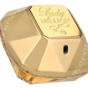 Paco Rabanne Lady Million Edp Spray 50ml  fles