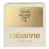 Paco Rabanne Lady Million Edp Spray 30ml  verpakking