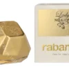 Paco Rabanne Lady Million Edp Spray 30ml  fles en verpakking