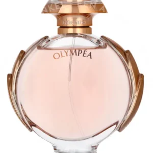 Paco Rabanne Olympea Edp Spray 80ml  fles