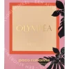 Paco Rabanne Olympea Flora Intense Edp Spray 50ml  verpakking