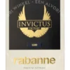 Paco Rabanne Invictus Victory Elixir Edp Intense Spray 50ml  verpakking