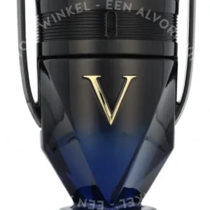 Paco Rabanne Invictus Victory Elixir Edp Intense Spray 100ml  fles
