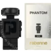 Paco Rabanne Phantom Parfum Spray 100ml  fles en verpakking