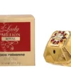 Paco Rabanne Lady Million Royal Edp Spray 50ml  fles en verpakking