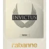 Paco Rabanne Invictus Parfum Spray 100ml  verpakking