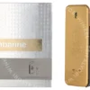 Paco Rabanne 1 Million Giftset 110ml Edt Spray 100ml/Edt 10ml/GWP fles en verpakking