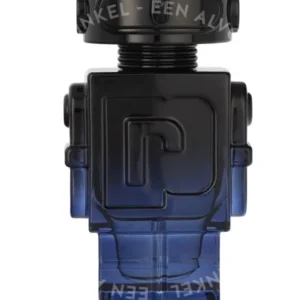Paco Rabanne Phantom Intense Edp Spray 50ml  fles