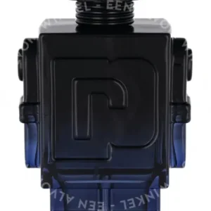 Paco Rabanne Phantom Intense Edp Spray Refilable 150ml  fles