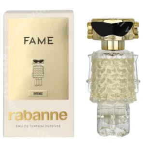 Paco Rabanne Fame Intense Edp Spray 30ml  fles en verpakking