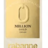 Paco Rabanne Million Gold For Her Edp Spray 50ml Refillable verpakking