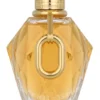 Paco Rabanne Million Gold For Her Edp Spray 90ml Refillable fles