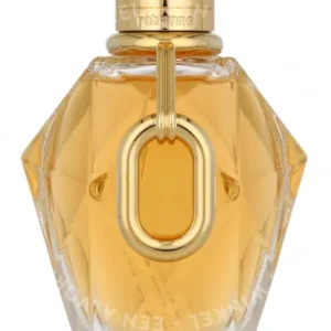 Paco Rabanne Million Gold For Her Edp Spray 90ml Refillable fles