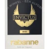 Rabanne Invictus Victory Absolu Edp Spray 50ml  verpakking