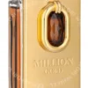 Paco Rabanne Million Gold Elixir Parfum Intense Spray 100ml  fles