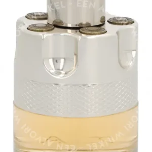 Azzaro Wanted Edt Spray 50ml  fles