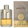 Azzaro Wanted Edt Spray 100ml  fles en verpakking