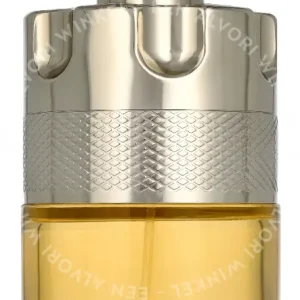 Azzaro Wanted Edt Spray 100ml  fles