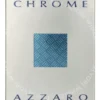 Azzaro Chrome Edt Spray 100ml  verpakking