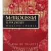 Slava Zaitsev Maroussia Edt Spray 30ml  verpakking