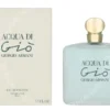 Armani Acqua Di Gio Pour Femme Edt Spray 100ml  fles en verpakking