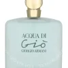 Armani Acqua Di Gio Pour Femme Edt Spray 100ml  fles